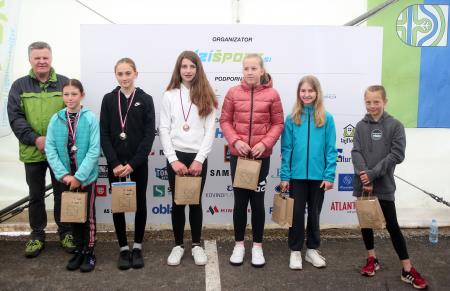 CERKNIŠKI POLMARATON 67 FOTO LJUBO VUKELIČ